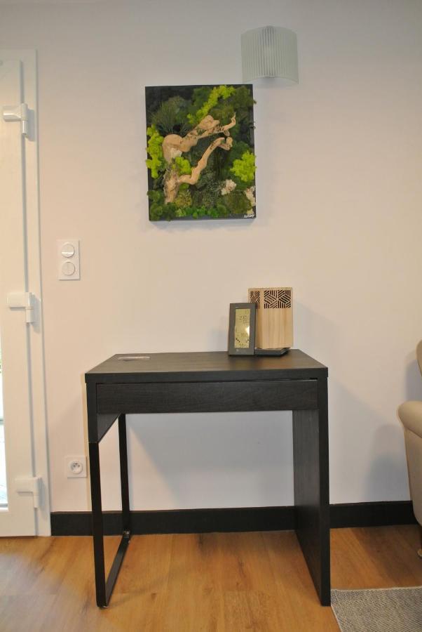 Appart 36M² A Pau-Morlaas Buitenkant foto