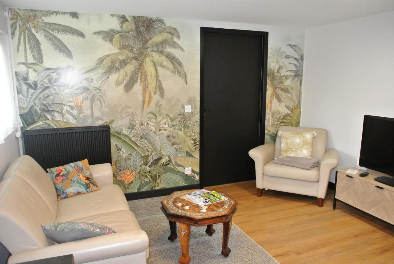 Appart 36M² A Pau-Morlaas Buitenkant foto